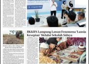 E-PAPAER KORAN POLITIK INDONESIA