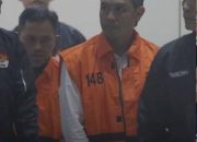 KPK OTT Bupati Cilacap Terkait Dugaan Pemalakan Dana THR