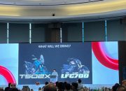 Motor Baru yang Bakal Meluncur di IIMS 2026