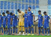 4 Laga Beruntun Arema FC Tanpa Kemenangan