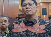 Purbaya Yudhi Sadewa Akui Turun 8-9 Kg Sejak Jadi Menkeu