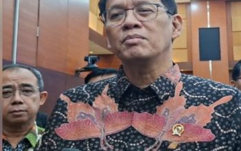 Purbaya Yudhi Sadewa Akui Turun 8-9 Kg Sejak Jadi Menkeu