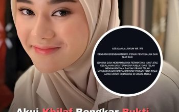 Clara Shinta Bongkar Dugaan Perselingkuhan Suami Bukti VCS Beredar