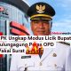 Modus Licik Bupati Tulungagung Peras OPD
