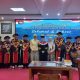 ASN Tulang Bawang Raih Gelar Doktor Ilmu Pemerintahan dari IPDN