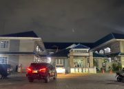 Polisi Diminta Usut Pembobolan Pecah Kaca Mobil di Parkir Hotel Sakura Nayuta Bekasi