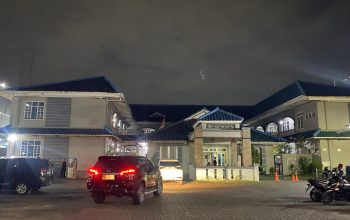 Polisi Diminta Usut Pembobolan Pecah Kaca Mobil di Parkir Hotel Sakura Nayuta Bekasi