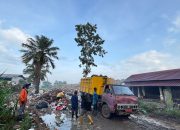 Bertahun-Tahun Dibiarkan Bocor! Kejari Metro Ungkap Banyak Aduan PAD Persampahan, Indikasi Praktik Terstruktur Menguat