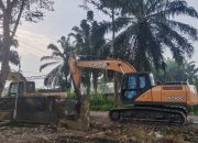 Alat Berat Miliaran di TPAS Karang Rejo “Tak Bertuan”: Jejak APBD Dipertanyakan