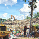 Tajuk: Karangrejo Menanti Akhir Sistem Open Dumping