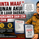 Polemik Henri Dunan Kian Panas, Dokumen Selter dan Rekomendasi PPK Dipertanyakan