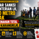 Dikejar Sanksi Kementerian LH, DPRD Metro Desak Pembenahan Total TPAS Karangrejo