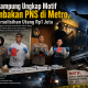 Polda Lampung Ungkap Motif Penembakan ASN di Metro, Dipicu Perselisihan Utang