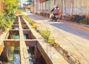 Banjir Metro Diduga Akibat Proyek Bermasalah, Rekomendasi DPRD Dinilai Gagal Bongkar Akar Persoalan