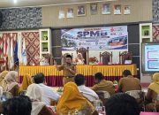 SPMB 2026 di Metro Disosialisasikan, Kacabdin Wilayah V Lampung Tegaskan Seleksi Ketat: No Titip, No Jastip