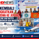 UDW Kembali Berangkatkan Mahasiswa ke Jepang, Perkuat Link and Match Dunia Pendidikan dan Industri