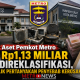 Reklasifikasi Aset Rp1,13 Miliar Disorot, Pemkot Metro Angkat Bicara