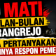 Puluhan Titik PJU Mati Berbulan-bulan di Karangrejo, Warga Pertanyakan Lambannya Respon Pemerintah