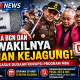 Eks Kepala BGN dan Dua Wakilnya Ditahan Kejagung, Tersangka Kasus Dugaan Korupsi Program MBG