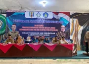 Pemkab Way Kanan Perkuat Sinergi Bunda PAUD untuk Dukung Wajib Belajar 13 Tahun