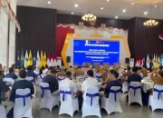 Pemkab Way Kanan Perkuat Transformasi Digital Daerah
