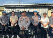 Polisi Ungkap Penyalahgunaan BBM Bersubsidi di Way Kanan