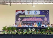 Bupati Ayu Asalasiyah Tegaskan PAUD Sebagai Fondasi Generasi Emas Indonesia