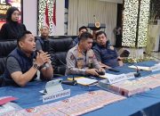 Korupsi Jembatan Cipamuruyan Terbongkar, Polda Ungkap Kerugian Negara Rp9,8 Miliar