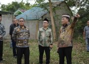 Wali Kota Metro Siapkan Hibah Lahan 1 Hektare untuk Fasilitas Kementerian Haji