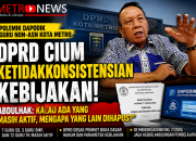 Terima Aduan Guru Non-ASN, DPRD Soroti Standar Ganda Dapodik