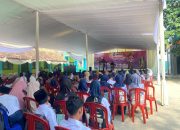 Mudipat Showcase 2026 Jadi Etalase Prestasi, SMP Muhammadiyah 4 Metro Sambut Siswa Baru