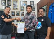 DPW IWOI Lampung Resmikan DPD Tulang Bawang, Siap Perkuat Peran Wartawan Kawal Aspirasi Publik