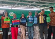 Pesantren Bank Sampah Luncurkan Tas Berbahan Tutup Botol Plastik, Ubah Limbah Jadi Produk Bernilai Ekonomi