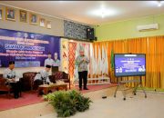 PGRI Metro Gelar Seminar Pendidikan, Dorong Digitalisasi Pembelajaran di Era AI
