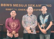 Jalan Banjir Kanal Kembali Disorot, IMM Metro Desak BBWS Bertindak Sebelum Korban Bertambah