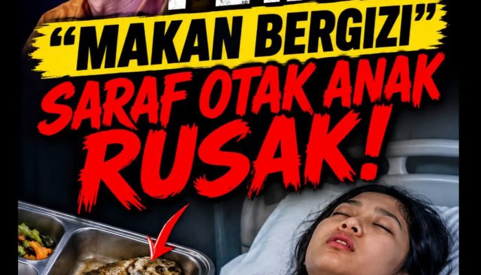 Ratusan Siswa Diduga Keracunan Usai Santap MBG di Karo, Dinkes dan Polisi Turun Selidiki