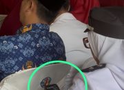 Saat Wali Kota Bicara Moral, Sejumlah Pejabat Diduga Sibuk Bermain Ponsel: Etika Aparatur Dipertanyakan