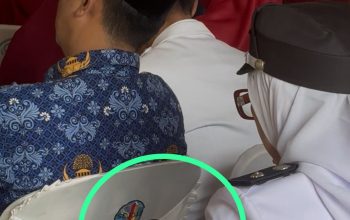 Saat Wali Kota Bicara Moral, Sejumlah Pejabat Diduga Sibuk Bermain Ponsel: Etika Aparatur Dipertanyakan