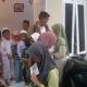 Jumat Berkah di Kotanopan, Pengusaha Rutin Santuni Ratusan Anak Yatim
