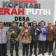 Wamenko Pangan Tinjau KDKMP Indramayu, Janji Pangkas Rantai Distribusi Pangan