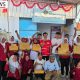 Semarak HUT RI ke-81, SPPG Singakerta Gelar Lomba Tradisional Perkuat Kebersamaan dan Nasionalisme