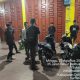 Antisipasi Geng Motor dan 3C, Polsek Deli Tua Gencarkan Patroli Presisi Dini Hari 