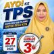Siti Afiyah, M.Pd Maju Sebagai Calon BPD Perwakilan Perempuan Desa Lubuk Banjar, Mohon Dukungan Masyarakat
